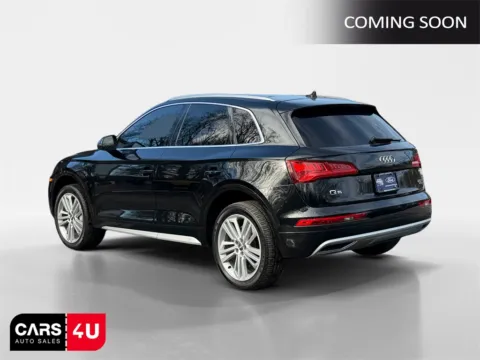 More photos of 2018 Audi Q5 2.0T Premium Plus at Cars 4 U LLC, TN