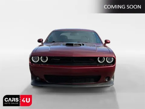 Photos of 2021 Dodge Challenger R/T for sale in Knoxville, TN at Cars 4 U LLC
