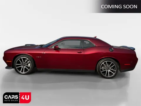 More photos of 2021 Dodge Challenger R/T at Cars 4 U LLC, TN