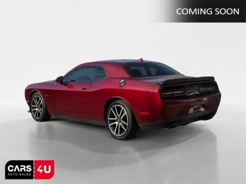 More photos of 2021 Dodge Challenger R/T at Cars 4 U LLC, TN