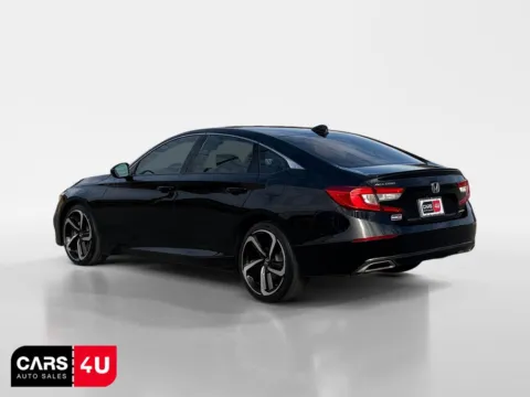More photos of 2019 Honda Accord Sport at Cars 4 U LLC, TN