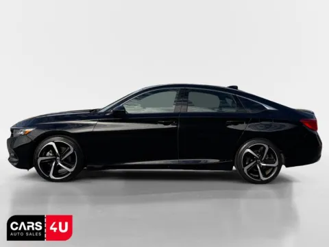 More photos of 2019 Honda Accord Sport at Cars 4 U LLC, TN