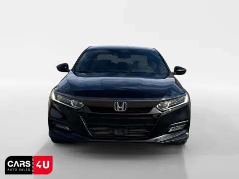 Photos of 2019 Honda Accord Sport for sale in Knoxville, TN at Cars 4 U LLC