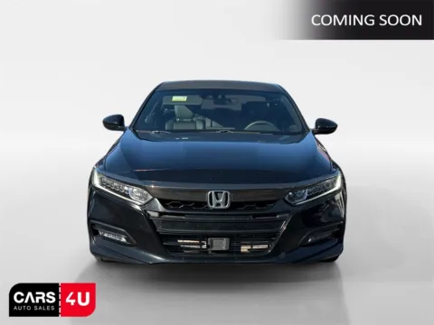 Photos of 2019 Honda Accord Sport for sale in Knoxville, TN at Cars 4 U LLC