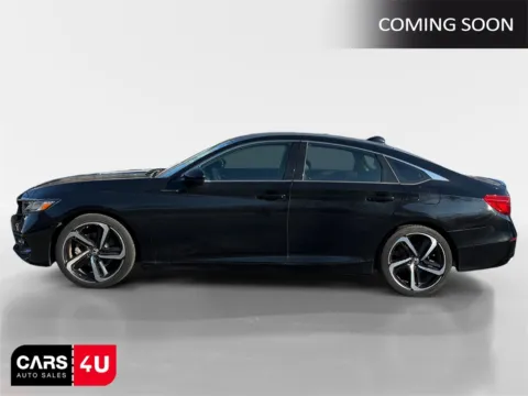 More photos of 2019 Honda Accord Sport at Cars 4 U LLC, TN