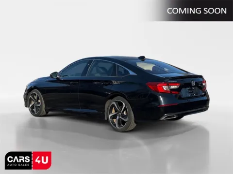 More photos of 2019 Honda Accord Sport at Cars 4 U LLC, TN