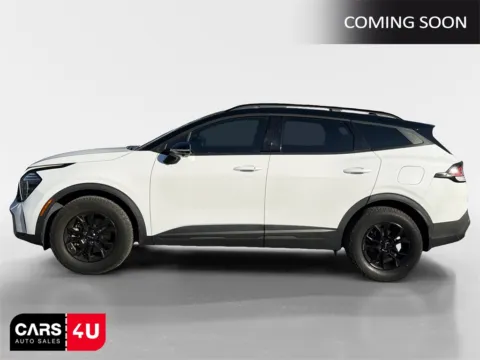 More photos of 2023 Kia Sportage X-Pro Prestige at Cars 4 U LLC, TN