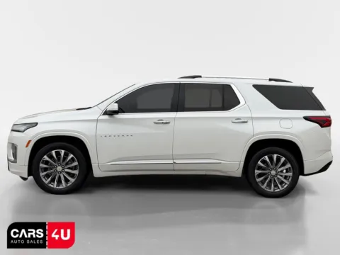 More photos of 2022 Chevrolet Traverse Premier at Cars 4 U LLC, TN