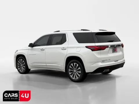 More photos of 2022 Chevrolet Traverse Premier at Cars 4 U LLC, TN