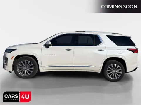 More photos of 2022 Chevrolet Traverse Premier at Cars 4 U LLC, TN