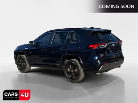 More photos of 2021 Toyota RAV4 Hybrid XSE at Cars 4 U LLC, TN