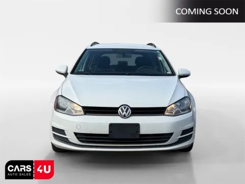 Photos of 2016 Volkswagen Golf SportWagen S for sale in Knoxville, TN at Cars 4 U LLC