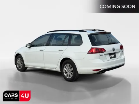 More photos of 2016 Volkswagen Golf SportWagen S at Cars 4 U LLC, TN