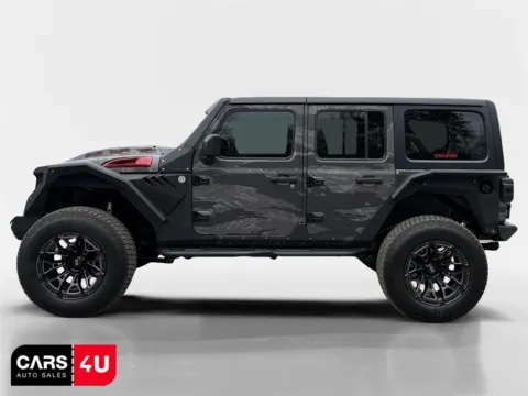 More photos of 2021 Jeep Wrangler at Cars 4 U LLC, TN