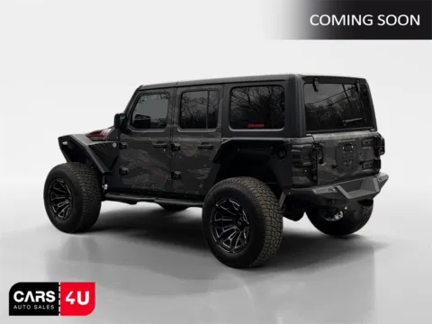 More photos of 2021 Jeep Wrangler at Cars 4 U LLC, TN