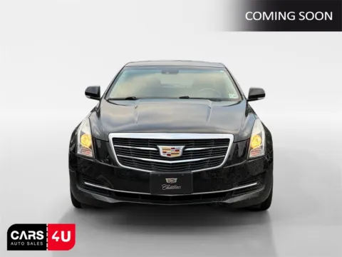 Photos of 2018 Cadillac ATS 2.0L Turbo Luxury for sale in Knoxville, TN at Cars 4 U LLC