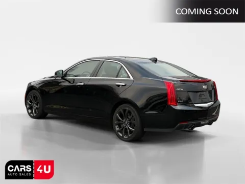 More photos of 2018 Cadillac ATS 2.0L Turbo Luxury at Cars 4 U LLC, TN