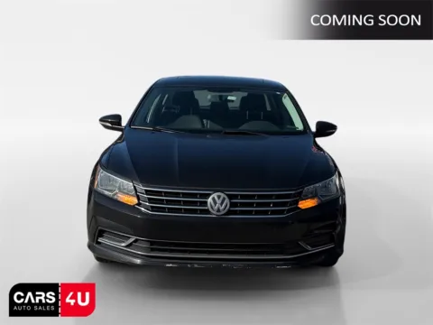 Photos of 2016 Volkswagen Passat 1.8T SE for sale in Knoxville, TN at Cars 4 U LLC