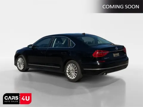 More photos of 2016 Volkswagen Passat 1.8T SE at Cars 4 U LLC, TN