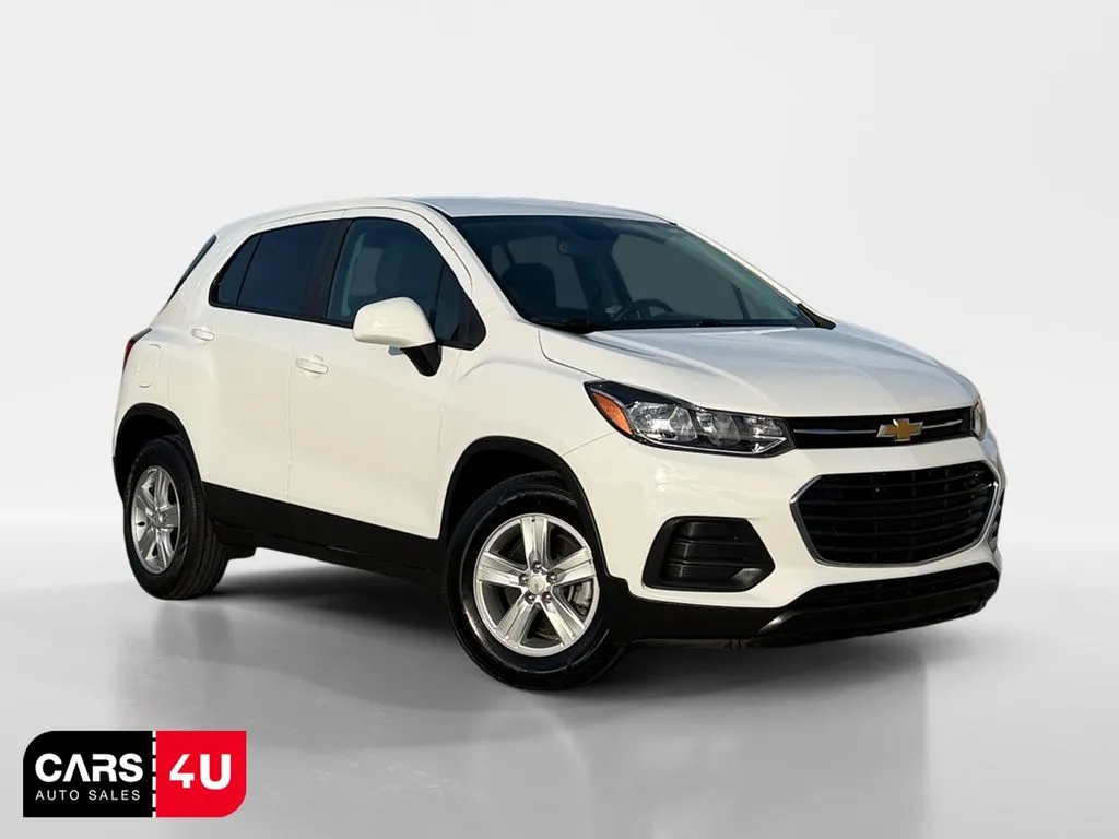 2021 Chevrolet Trax LS for sale in Knoxville, TN