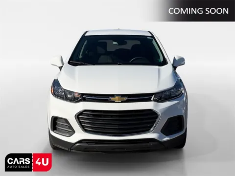 Photos of 2021 Chevrolet Trax LS for sale in Knoxville, TN at Cars 4 U LLC