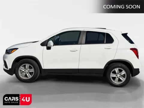 More photos of 2021 Chevrolet Trax LS at Cars 4 U LLC, TN