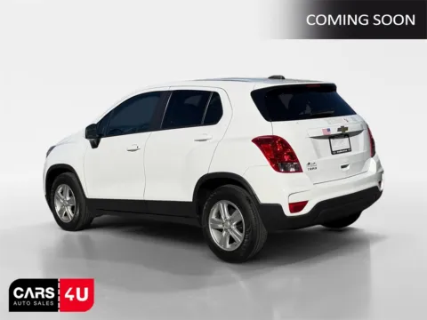 More photos of 2021 Chevrolet Trax LS at Cars 4 U LLC, TN