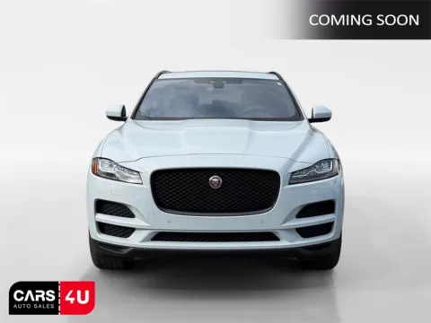 Photos of 2018 Jaguar F-PACE 35t Prestige for sale in Knoxville, TN at Cars 4 U LLC