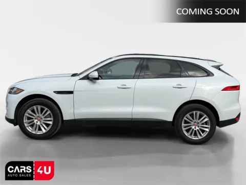 More photos of 2018 Jaguar F-PACE 35t Prestige at Cars 4 U LLC, TN