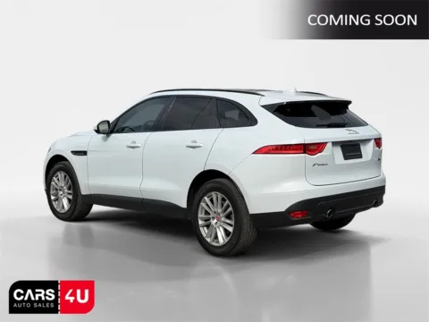 More photos of 2018 Jaguar F-PACE 35t Prestige at Cars 4 U LLC, TN
