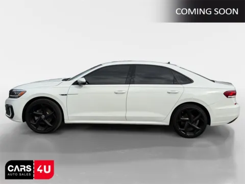 More photos of 2020 Volkswagen Passat 2.0T R-Line at Cars 4 U LLC, TN