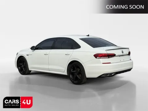 More photos of 2020 Volkswagen Passat 2.0T R-Line at Cars 4 U LLC, TN