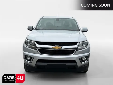 Photos of 2016 Chevrolet Colorado LT for sale in Knoxville, TN at Cars 4 U LLC
