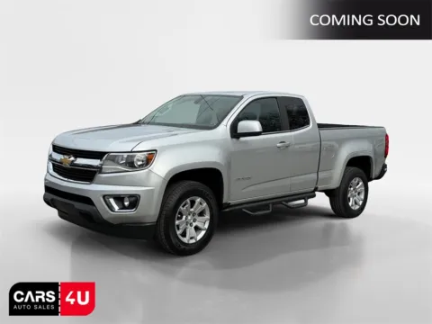 Another view of 2016 Chevrolet Colorado LT for sale in Knoxville, TN at Cars 4 U LLC