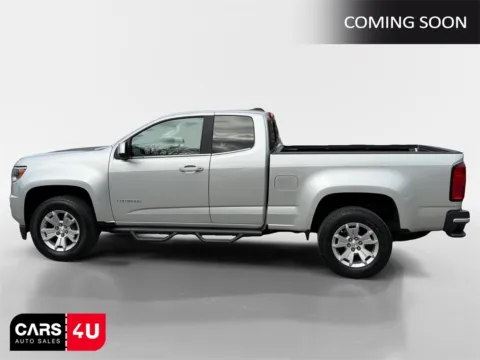 More photos of 2016 Chevrolet Colorado LT at Cars 4 U LLC, TN