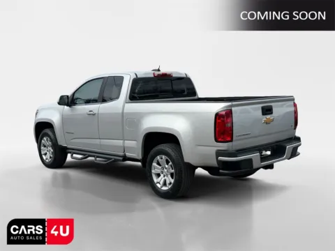 More photos of 2016 Chevrolet Colorado LT at Cars 4 U LLC, TN