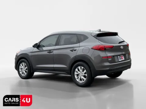 More photos of 2020 Hyundai Tucson Value at Cars 4 U LLC, TN