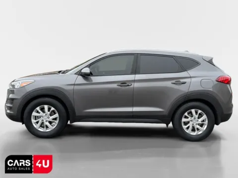 More photos of 2020 Hyundai Tucson Value at Cars 4 U LLC, TN