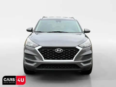 Photos of 2020 Hyundai Tucson Value for sale in Knoxville, TN at Cars 4 U LLC