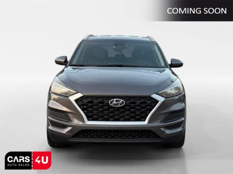 Photos of 2020 Hyundai Tucson Value for sale in Knoxville, TN at Cars 4 U LLC