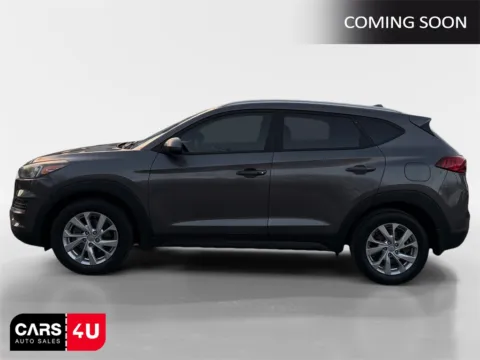 More photos of 2020 Hyundai Tucson Value at Cars 4 U LLC, TN