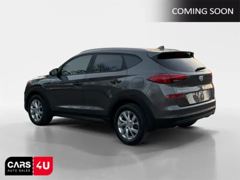 More photos of 2020 Hyundai Tucson Value at Cars 4 U LLC, TN