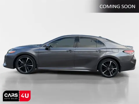 More photos of 2020 Toyota Camry XSE at Cars 4 U LLC, TN