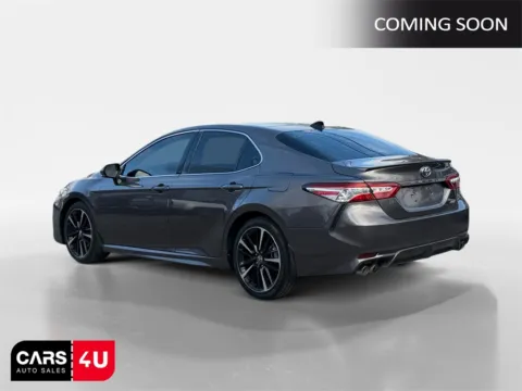 More photos of 2020 Toyota Camry XSE at Cars 4 U LLC, TN