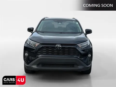 Photos of 2020 Toyota RAV4 XLE Premium for sale in Knoxville, TN at Cars 4 U LLC