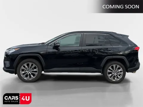 More photos of 2020 Toyota RAV4 XLE Premium at Cars 4 U LLC, TN