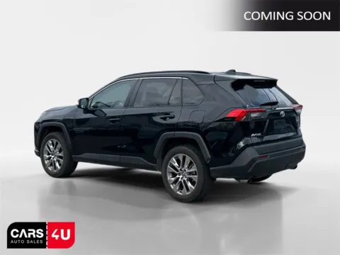 More photos of 2020 Toyota RAV4 XLE Premium at Cars 4 U LLC, TN