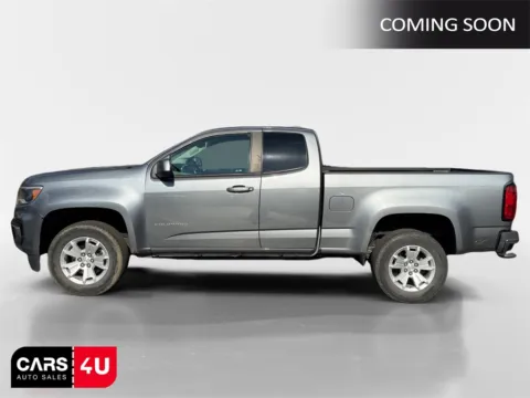 More photos of 2021 Chevrolet Colorado LT at Cars 4 U LLC, TN