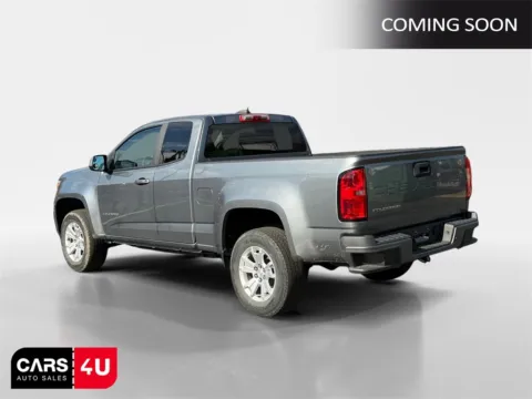 More photos of 2021 Chevrolet Colorado LT at Cars 4 U LLC, TN