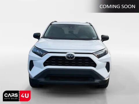Photos of 2019 Toyota RAV4 LE for sale in Knoxville, TN at Cars 4 U LLC